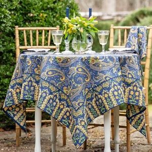 36” x 36” Tablecloth